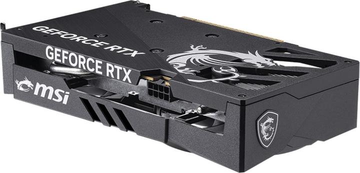 Produktbild MSI RTX5050 8G Gaming OC 8GB GDDR6 HDMI 3xDP (8 GB)