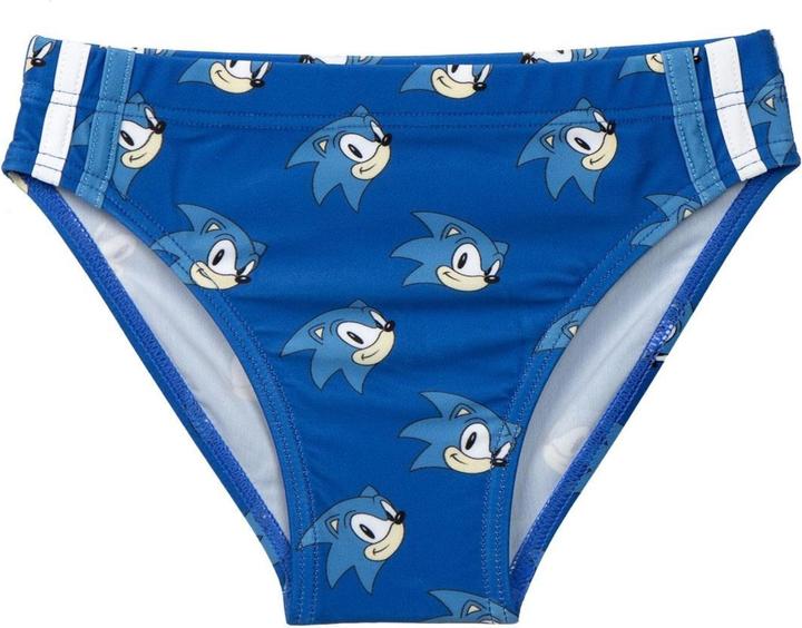 Disney Badehose Sonic