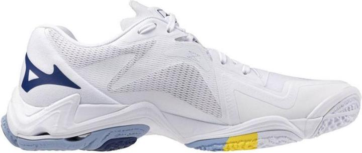 Actual product image Mizuno Wave Lightning Z8 (46)