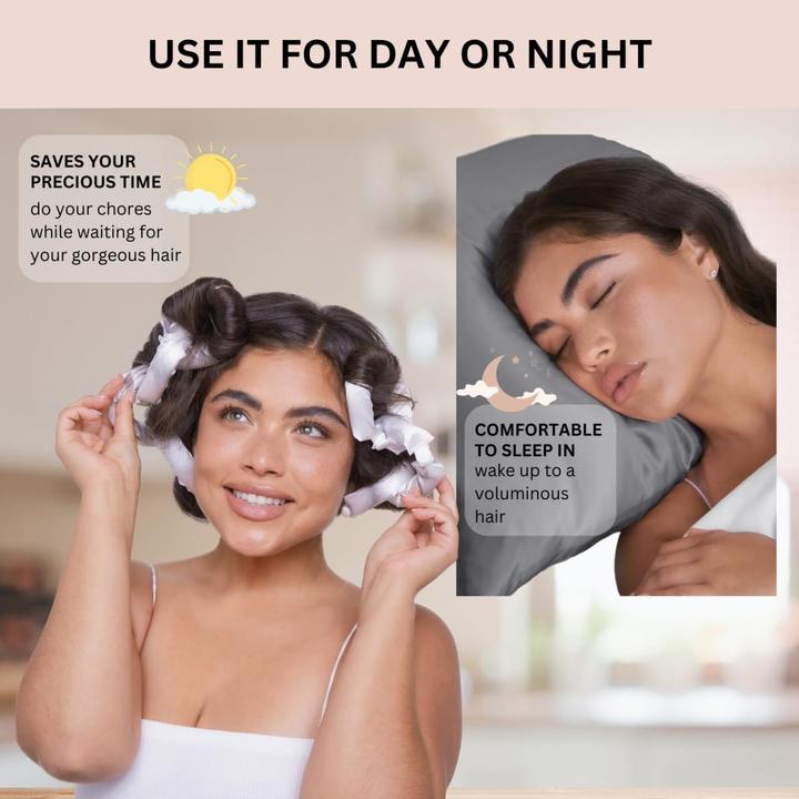 Actual product image Kitsch Satin