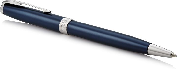 Image du produit Parker Pen Sonnet (Silver, Bleu, 1 x)