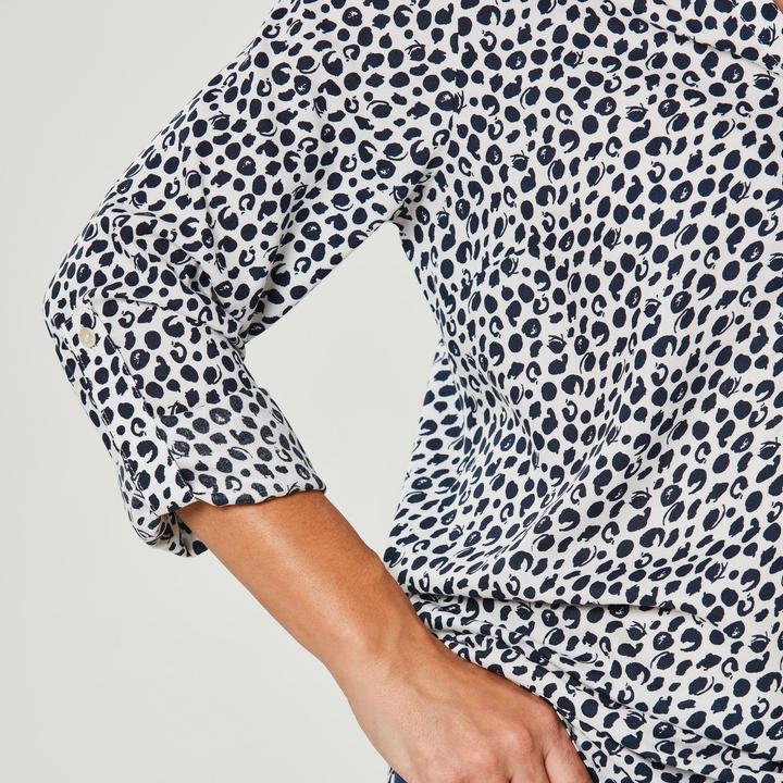 Immagine prodotto Blue seven Bluse «Fee» (42)