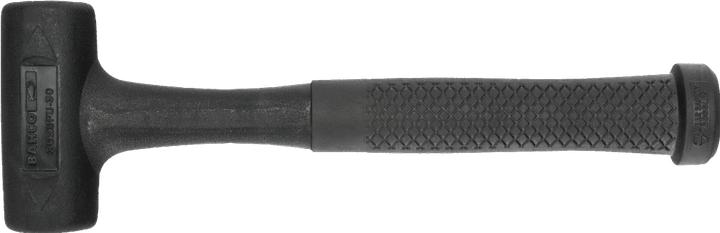 Actual product image Bahco Non-rebound sledge hammer with non-slip handle 300 g (400 g)