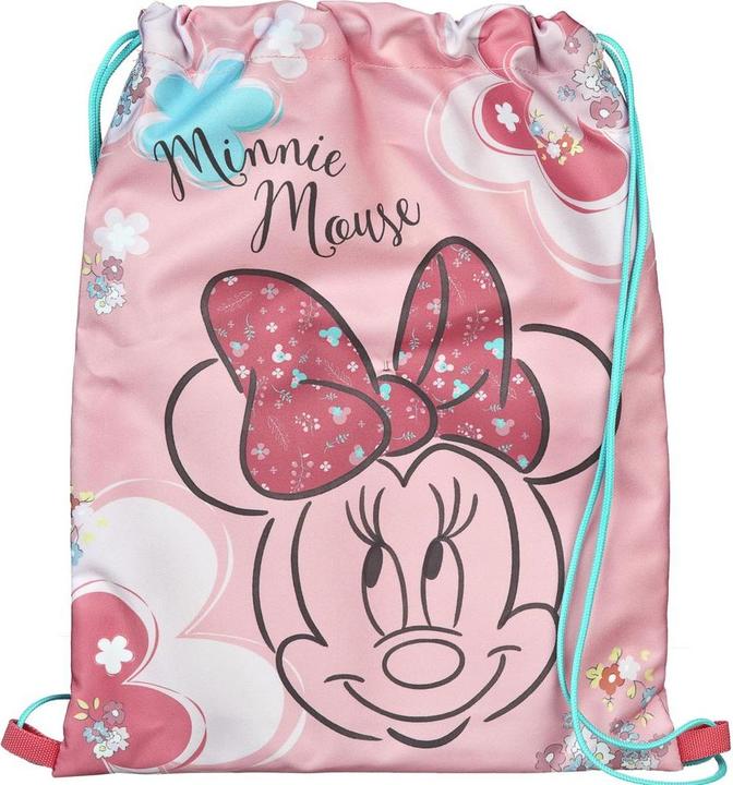 Produktbild Undercover Minnie Mouse (5 l)