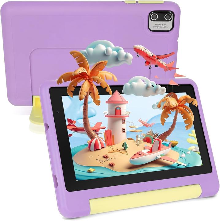Produktbild Ainmel Kinder-Tablet (7")