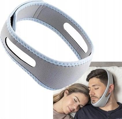 Actual product image InnovaGoods Anti-Schnarch-Band Stosnore