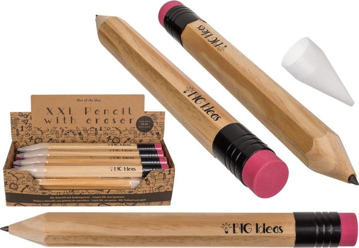 Image du produit Goldbuch Farceur Crayon Jumbo