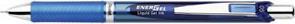 Actual product image Pentel BLN75-C Energel 0.5mm needle Bl (12x)