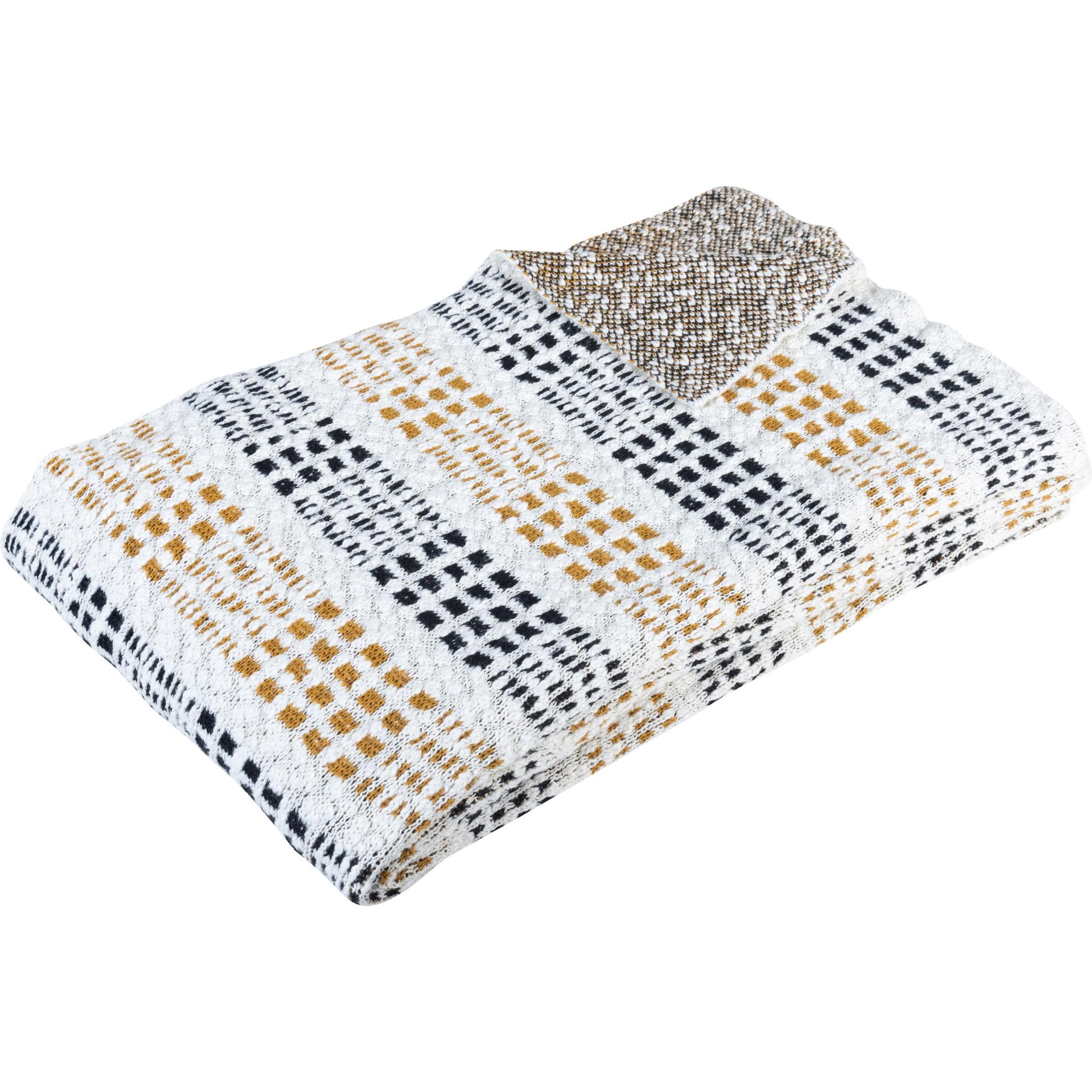 Hübsch, Decke, Dierk (130 x 200 cm)