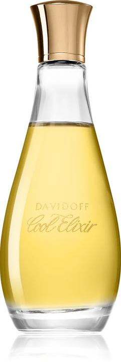 Immagine prodotto Davidoff Cool Elixir Parfum Intense Wom (Eau de parfum, 100 ml)
