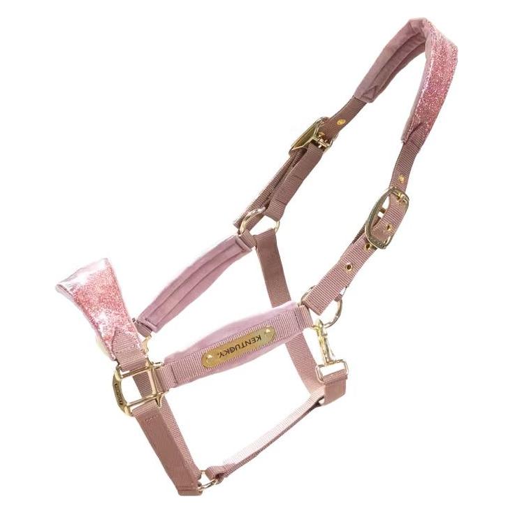 Kentucky Horsewear, Halfter