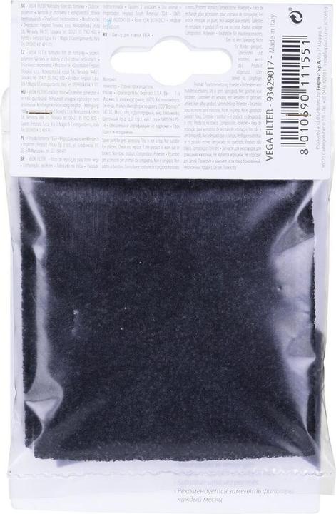 Produktbild Ferplast Kohlefilter