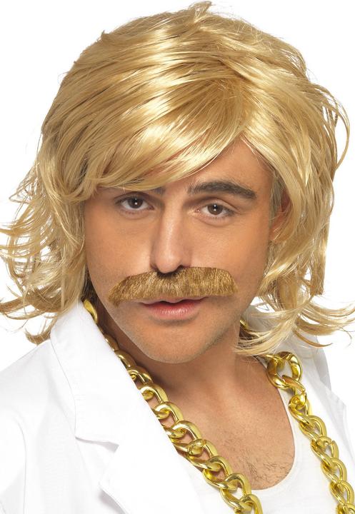 Produktbild Smiffys Game Show Host - Harry Hasler