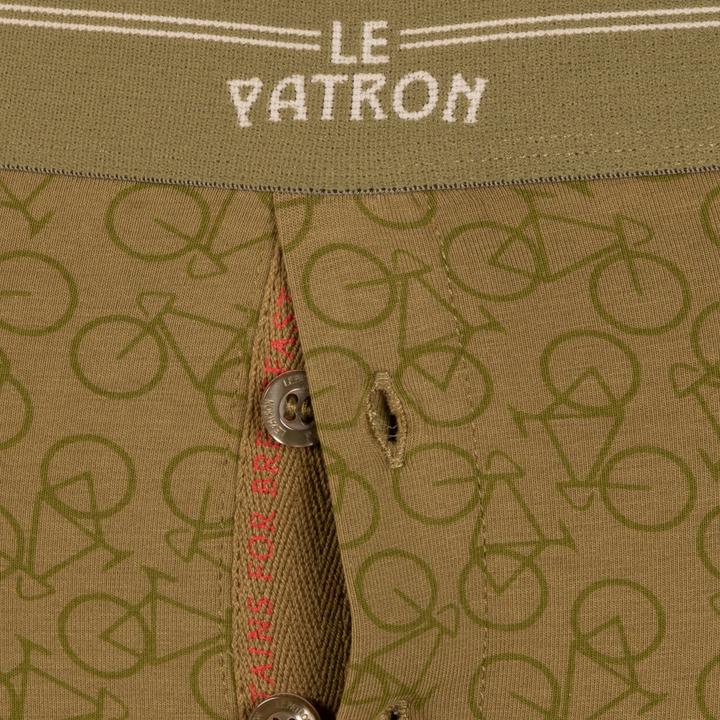 Produktbild Patrón Spirits Company Boxers 2024 (S, 2er Pack)