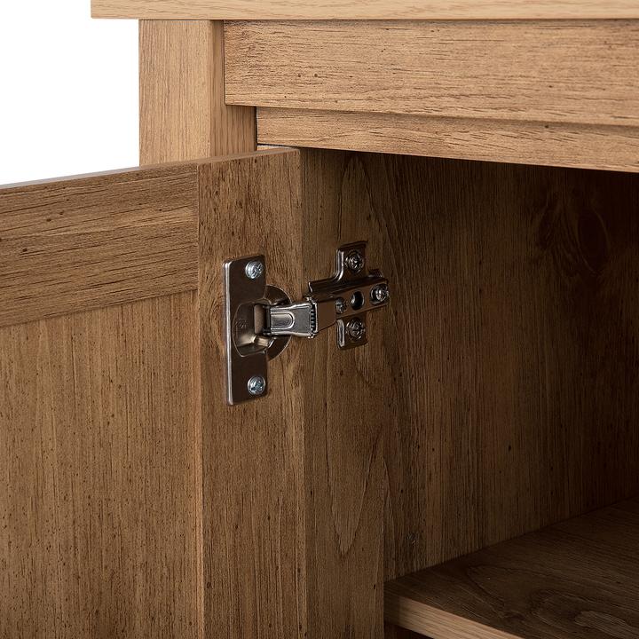 Image du produit Beliani Agora (99 x 43 x 80 cm)