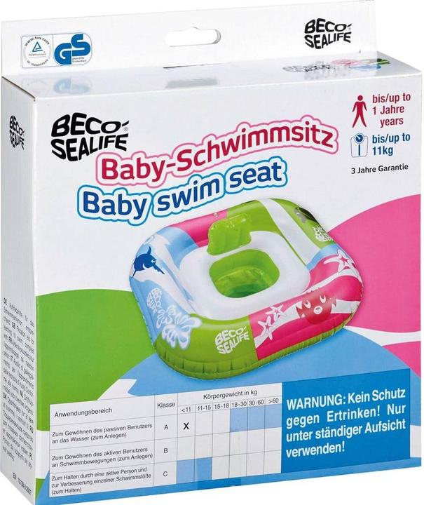 Productafbeelding Beco Sealife