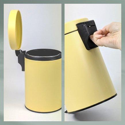 Immagine prodotto Kela Kosmetikeimer Monaco (3 l)