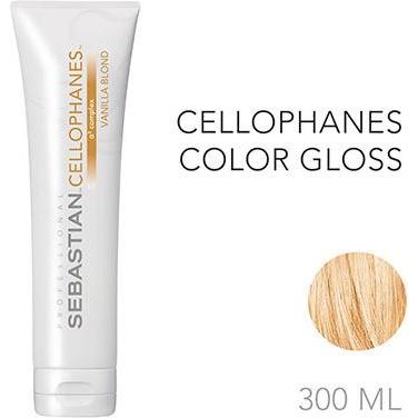 Thumbnail - Sebastian, Haarfarbe, Cellophanes (Vanilla Blond)