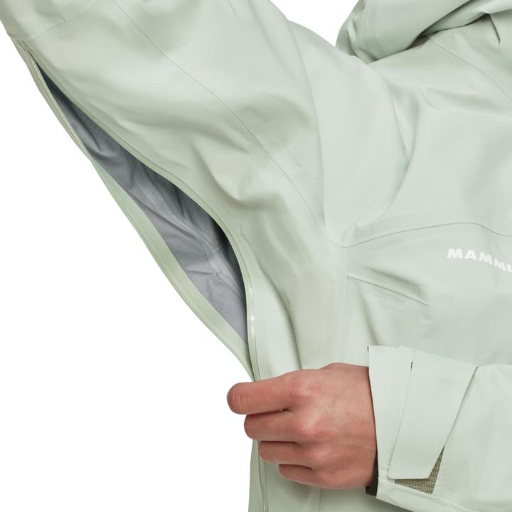 Immagine prodotto Mammut Taiss HS Hooded Jacket Women (S)