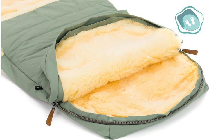 Image du produit Fillikid Chancelière Bernina