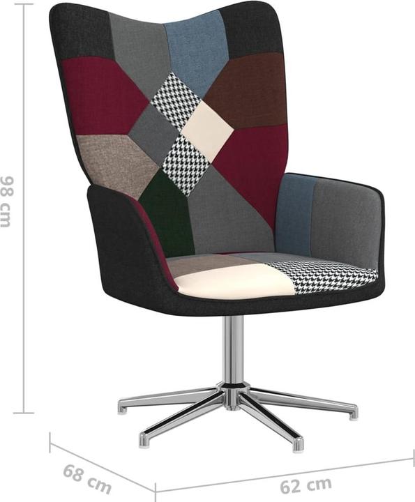 Immagine prodotto vidaXL Relaxsessel