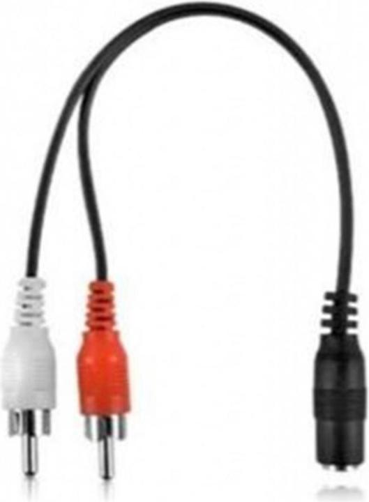 Actual product image Radtech ProCable 3.5mm (0.15 m)