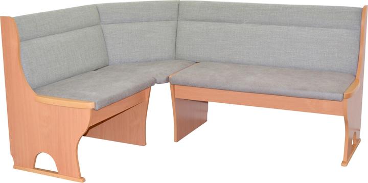 Actual product image Möbel Direkt Online Carmen (104 cm)