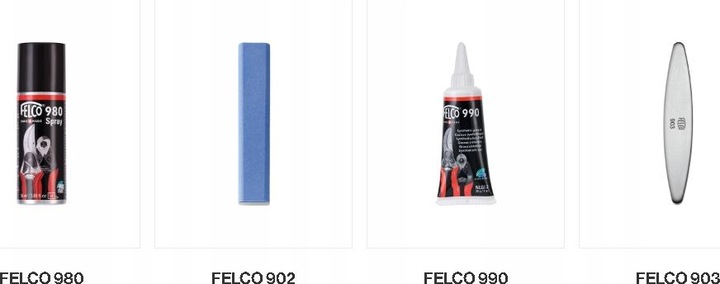 Produktbild Felco Zweihandscheren