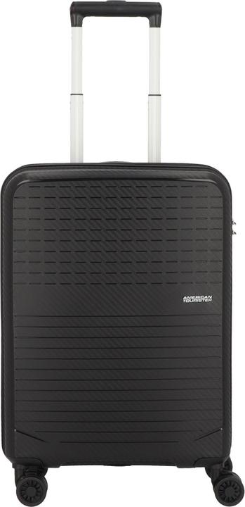 Actual product image American Tourister Summer Hit 4 wheels cabin trolley 55 cm (34.50 l)