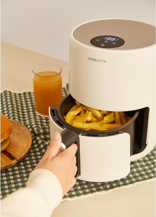 Produktbild Create Air Fryer