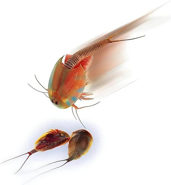 Actual product image Clementoni Galileo refill set