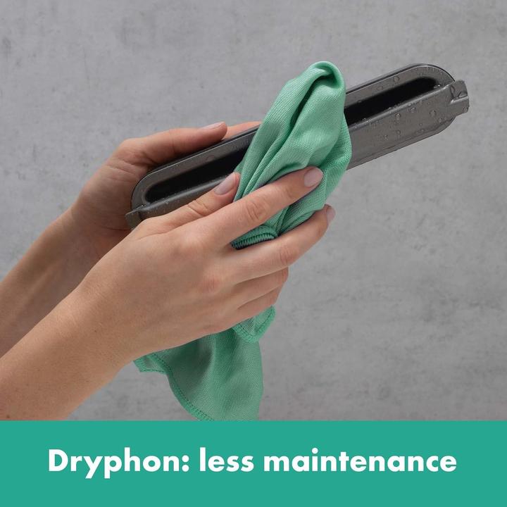 Produktbild hansgrohe RainDrain Rock Fertigset Duschrinne (600 mm)