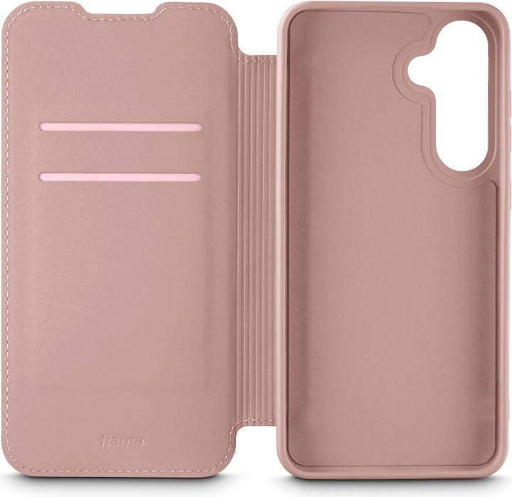 Produktbild Hama Fantastic Feel (Samsung Galaxy A56 5G)
