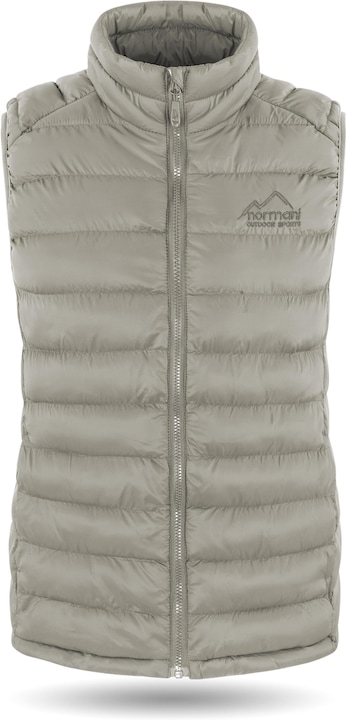 Actual product image Normani Ladies waistcoat Turku - 1331 (S)