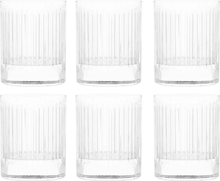 Produktbild Stölzle Whiskyglas pur Soho New York Bar 320 ml (3.20 dl, 6 x, Whiskygläser)