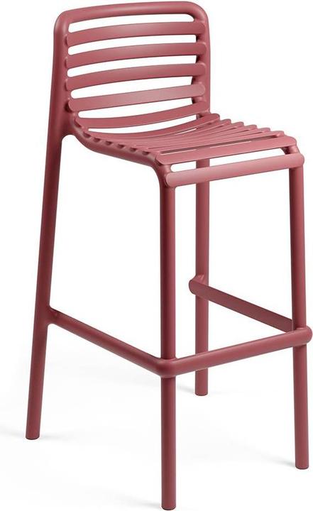 Nardi Doga Stool Marsala