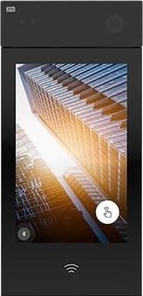 Produktbild 2N IP Style Main Unit, secured, Antibac, PICard kompatibel