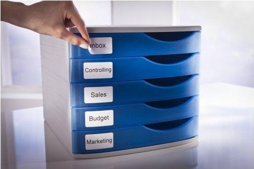 Immagine prodotto Avery Etichette in rotolo