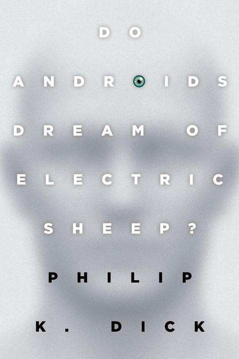 Produktbild Do Androids Dream of Electric Sheep? (Englisch, Philip K. Dick, 1996)