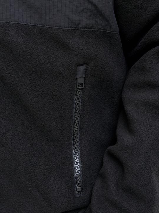 Produktbild Jack & Jones Fleecejacke Fleecejacke (XXL)