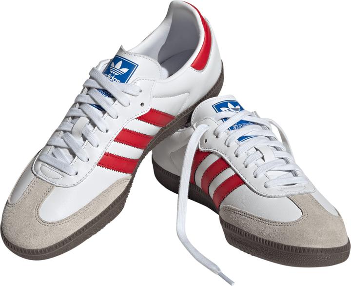 Image du produit Adidas Chaussure Samba Og (44)