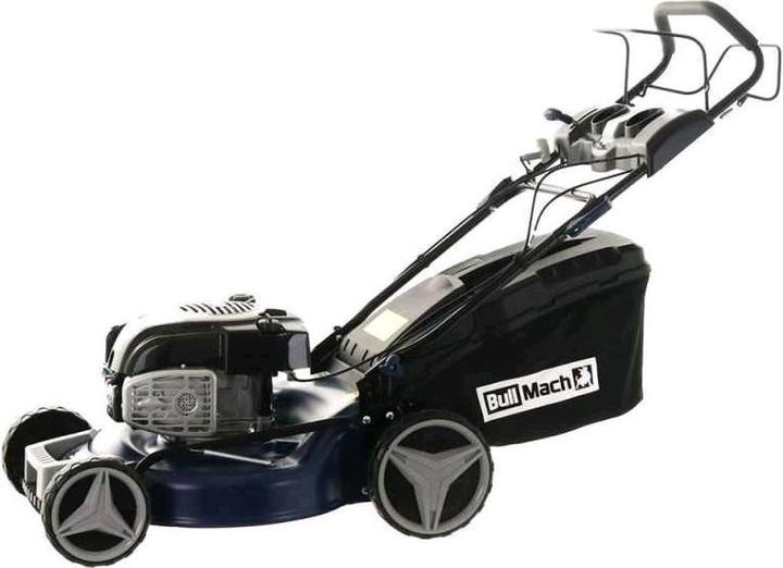 Produktbild BullMach Rasenmäher (Benzinbetrieb)