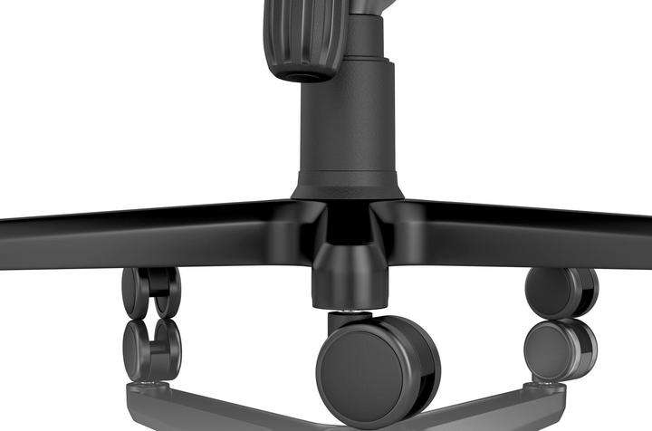 Image du produit noblechairs ICON - Édition noire