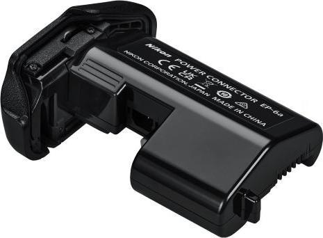 Nikon EP-6a Akkufacheinsatz zu Z 9 (Kamera Akku Netzadapter)