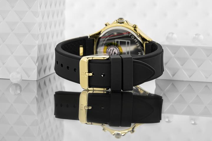 Immagine prodotto Tommy Hilfiger Eve Damenuhr 1782282 + BOX