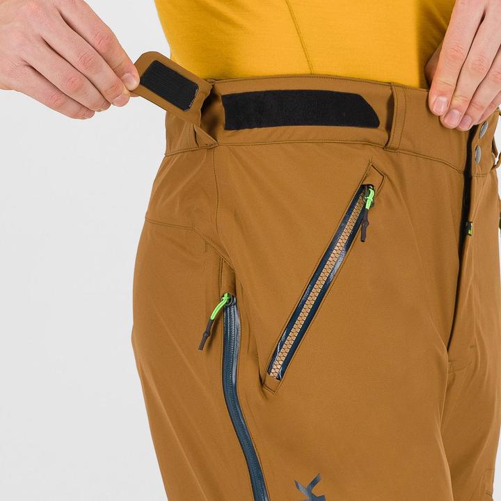 Actual product image Karpos Midi Shell Pants (L)