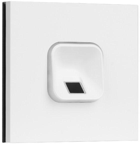 Produktbild Ekey 204704 Fingerprint Zugangssystem Hutschiene IP54