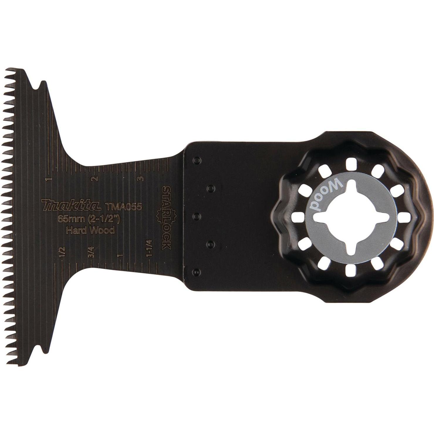 Makita, Lama, Lama per taglio dal pieno 65 BIM TMA055