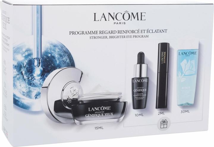 Image du produit Lancôme Genifique Eye Cream Set 2022 (Kit de soin des yeux, 57 ml)