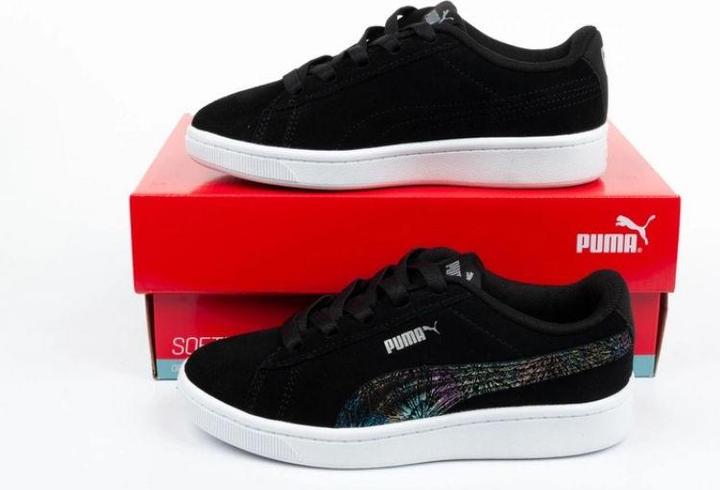 Image du produit Puma Vikky Schuhe (30)